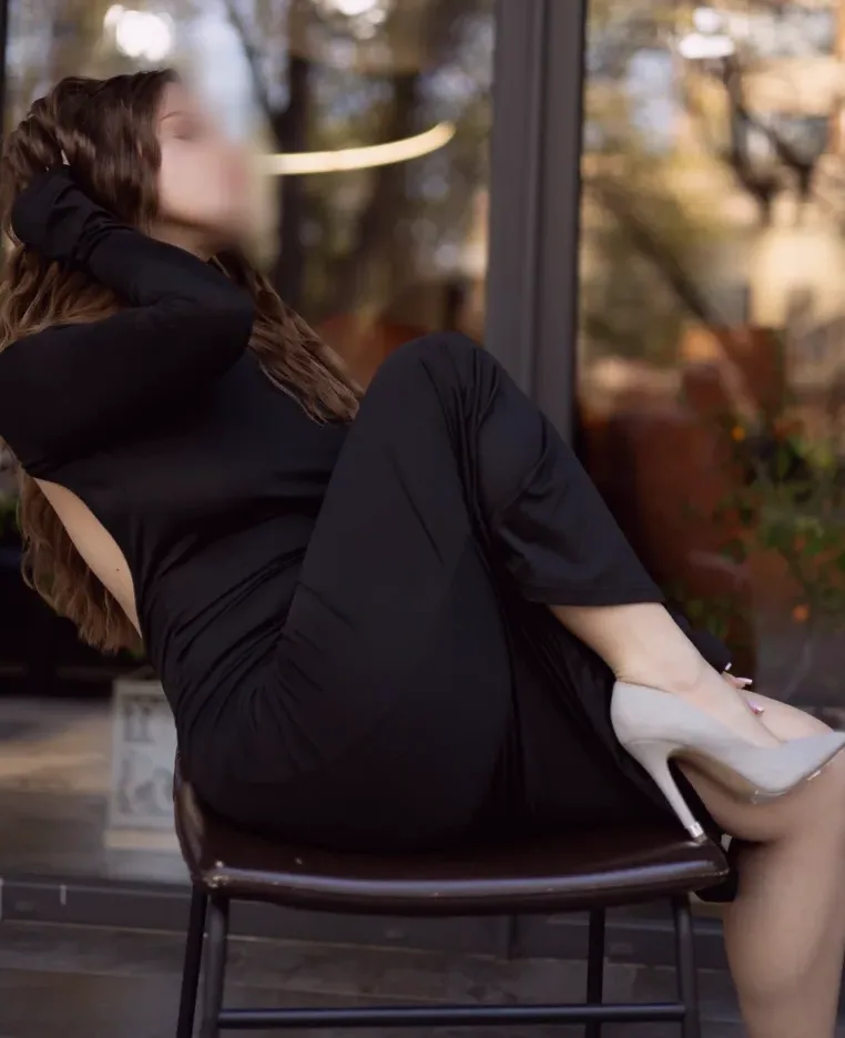 Emanuela, 26 anni
