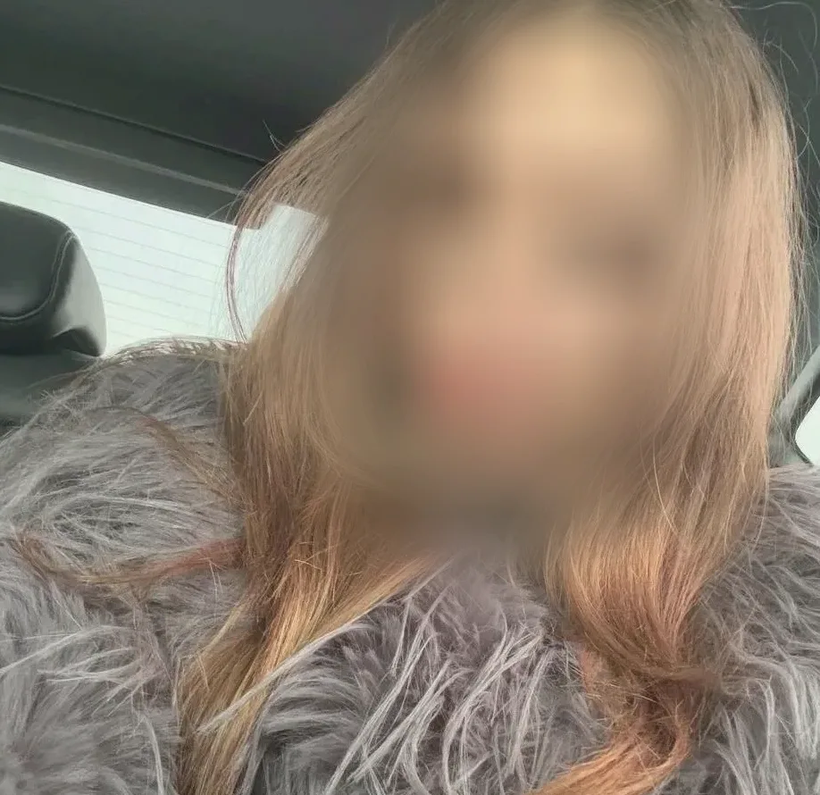 Immacolata, 19 anni