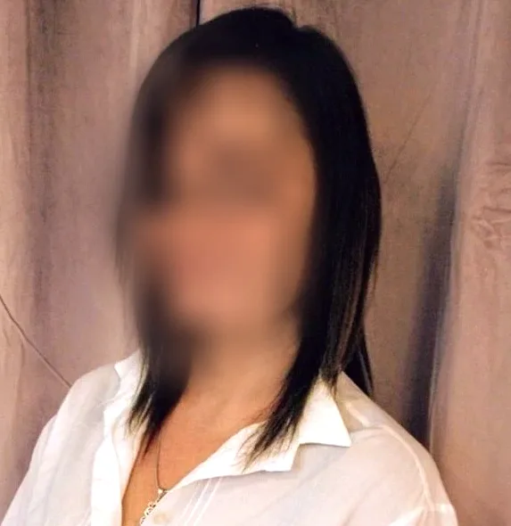 Michela, 32 anni