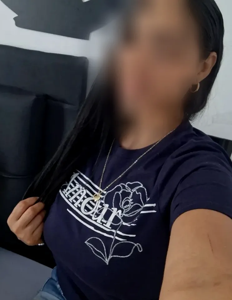 Miriam, 36 anni