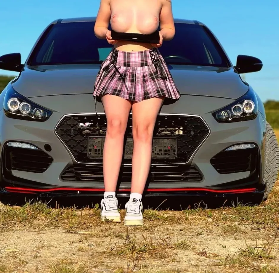 Ornella, 21 anni