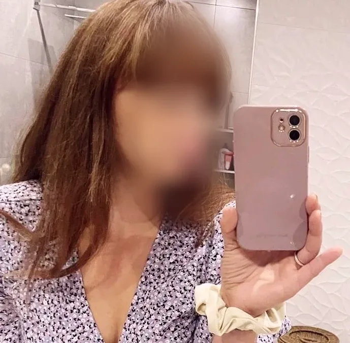 Sana, 34 anni