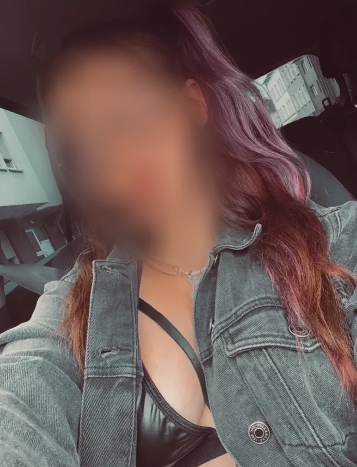 Veronica, 27 anni
